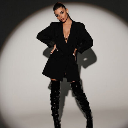 Фотосессия для маркетбплейсов от Ангеллиос